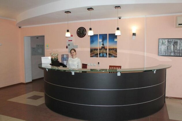 Hotel Rosa Vetrov - Photo5