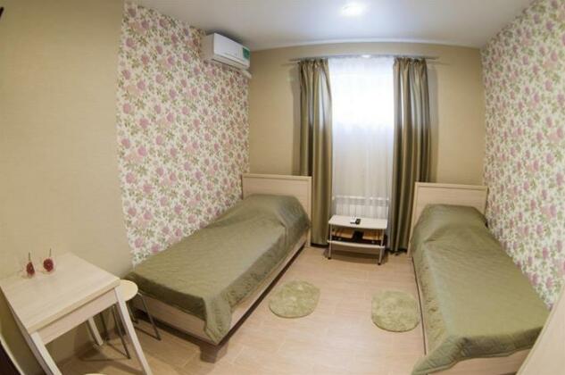 Inn Express Yug - Photo2
