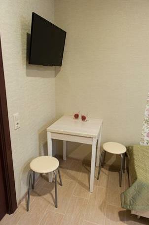 Inn Express Yug - Photo3