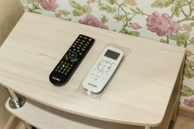 Inn Express Yug - Photo4