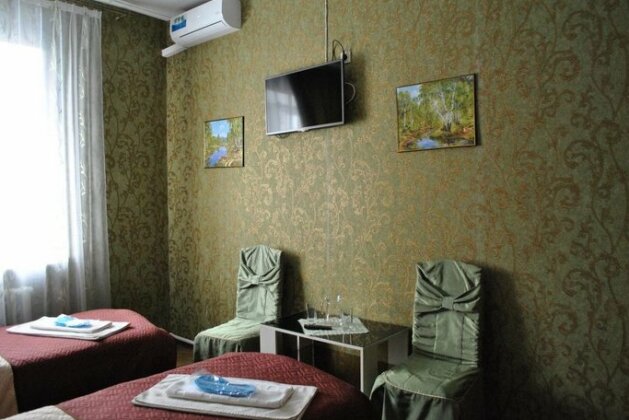 My Hotel Voronezh Oblast - Photo5