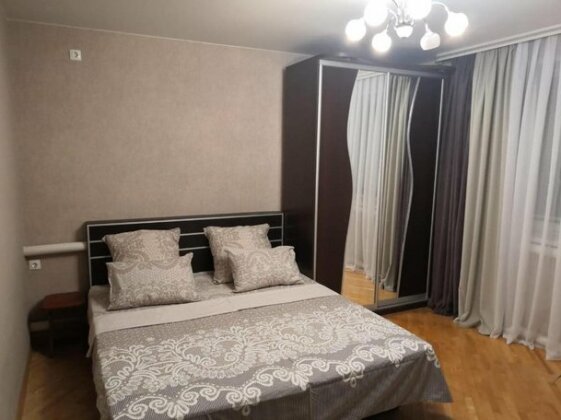 Rooms on Molodezhnyy Pereulok 17 - Photo5