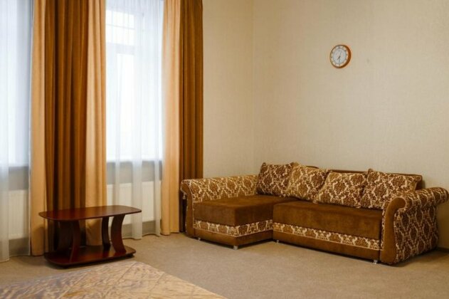 Rossia Hotel - Photo3