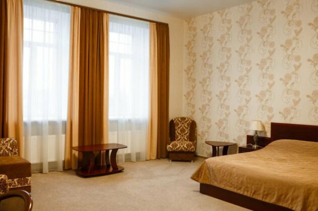 Rossia Hotel - Photo5