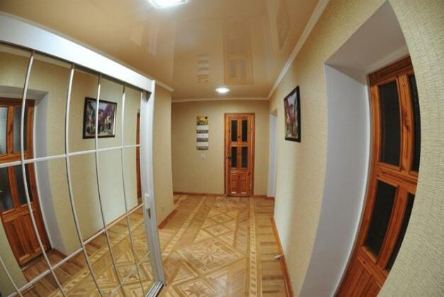 Solnechnyij Olimp Apartments - Photo4