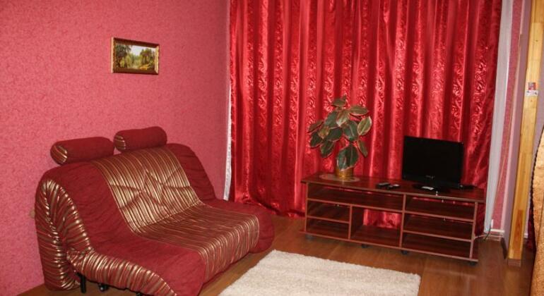 Tolyanka Hotel - Photo4