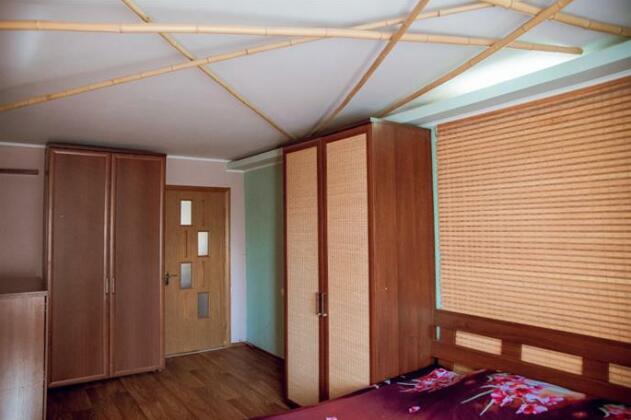 2-Bedroom Apartment Andrianov - Photo2