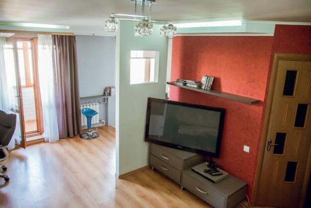 2-Bedroom Apartment Andrianov - Photo3