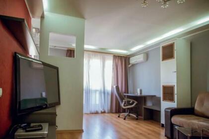 2-Bedroom Apartment Andrianov