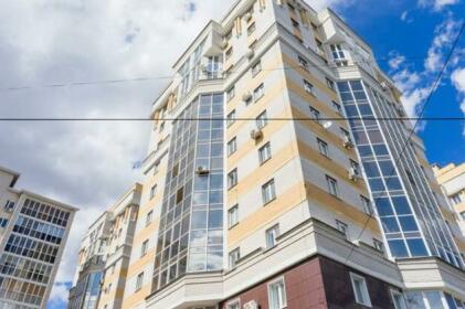9 Nochej Apartments Voronezh