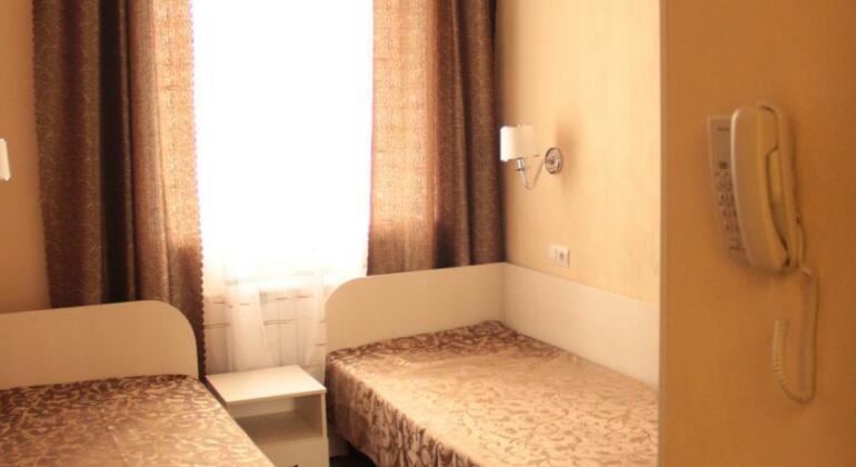 A-otel' - Photo2