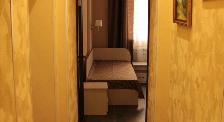 A-otel' - Photo4