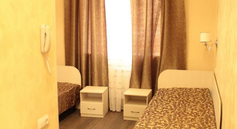 A-otel' - Photo5