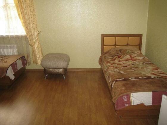 Afalina Hotel Voronezh - Photo2