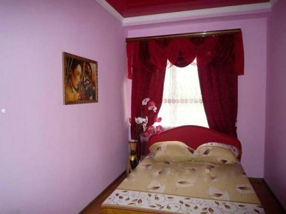 Afalina Hotel Voronezh - Photo3