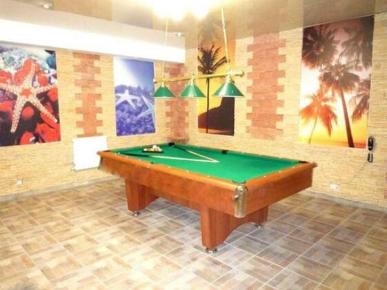 Afalina Hotel Voronezh - Photo4