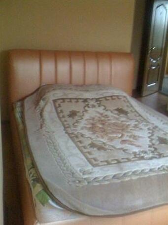 Afalina Hotel Voronezh - Photo5