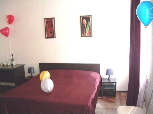 Agat Apartments on Pyatnitskogo - Photo3