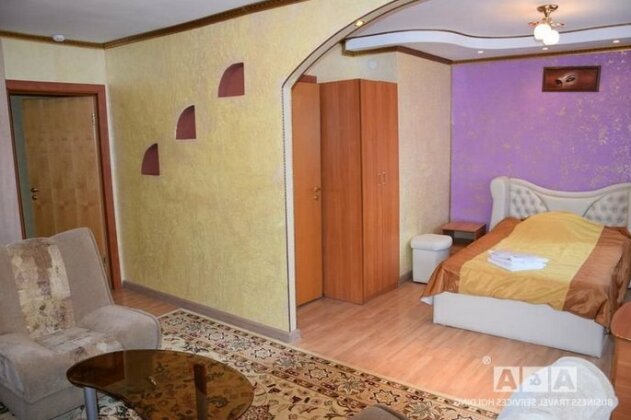 Airport Plaza Voronezh - Photo3