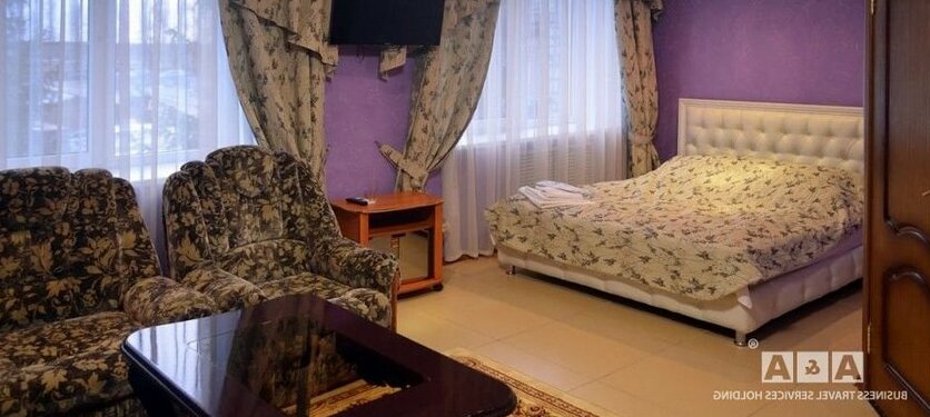 Airport Plaza Voronezh - Photo4