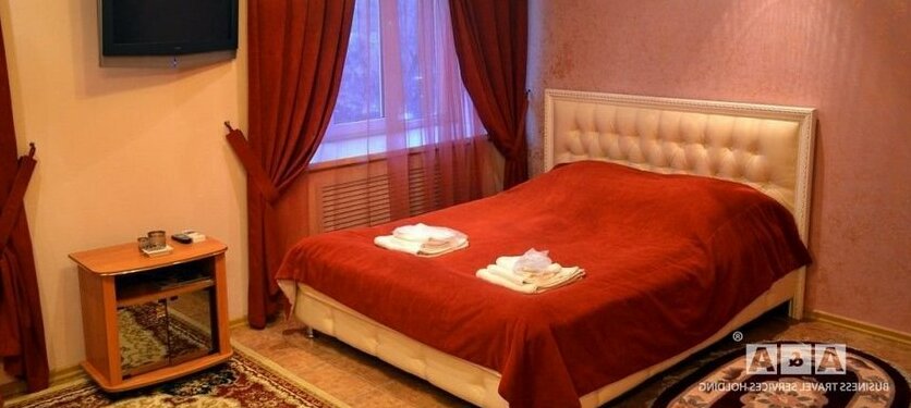 Airport Plaza Voronezh - Photo5