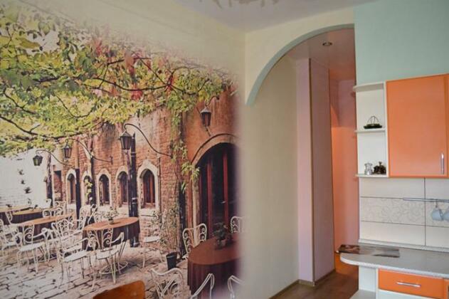 Apartamenty Mira 1 - Photo3
