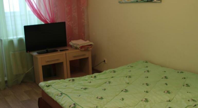 Apartamenty Otel36 Leninskiy Prospekt - Photo2