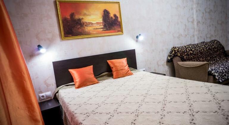 Apartamenty Otel36 Leninskiy Prospekt - Photo3