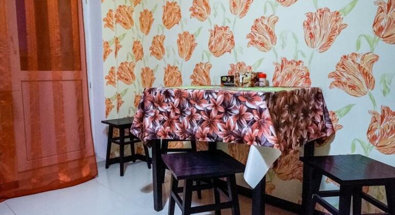 Apartamenty Otel36 Leninskiy Prospekt - Photo4