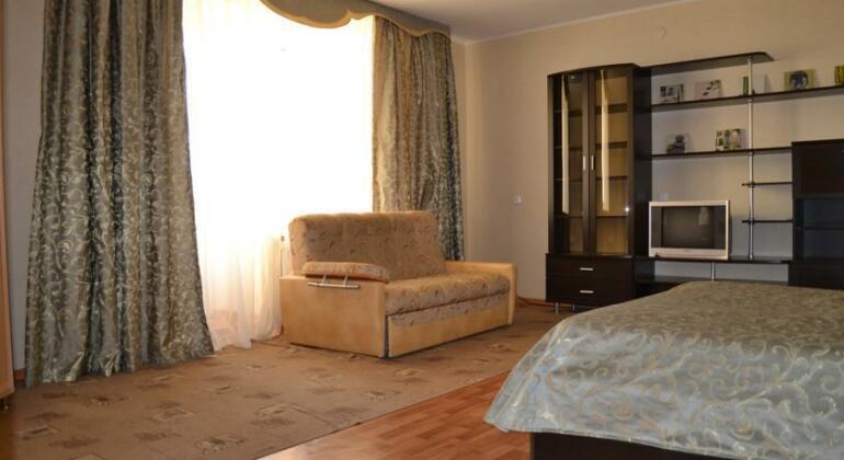 Apartamenty Prospekt Revolutsii 9A - 10 Floor - Photo2