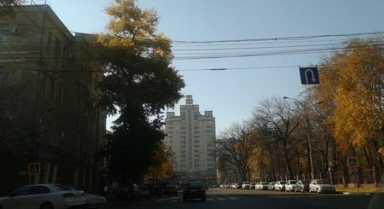 Apartamenty Prospekt Revolutsii 9A - 10 Floor - Photo3