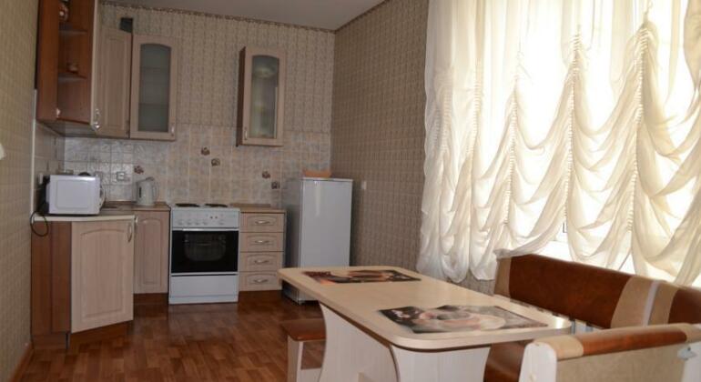 Apartamenty Prospekt Revolutsii 9A - 10 Floor - Photo4