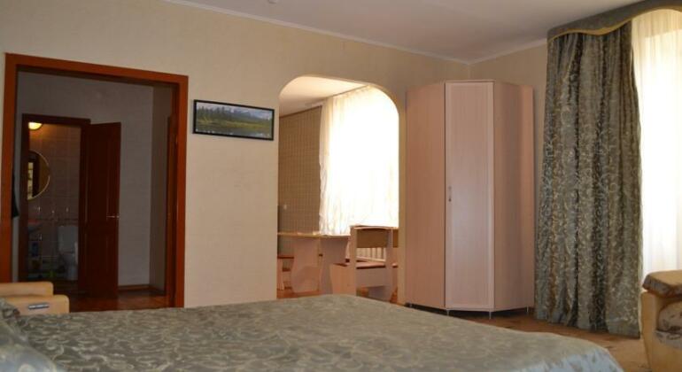 Apartamenty Prospekt Revolutsii 9A - 10 Floor - Photo5