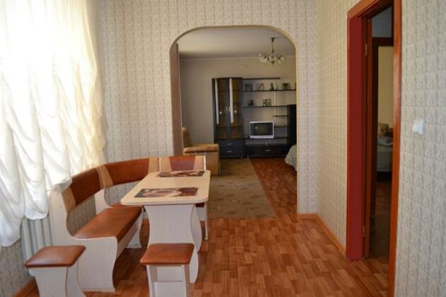 Apartamenty Prospekt Revolutsii 9A - 7 Floor - Photo2