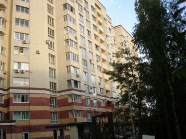 Apartamenty Prospekt Revolutsii 9A - 7 Floor