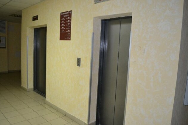 Apartamenty Prospekt Revolutsii 9A - 8 Floor - Photo2