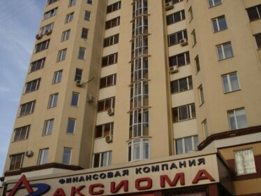 Apartamenty Prospekt Revolutsii 9A - 8 Floor