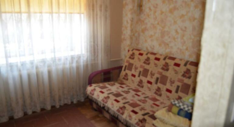 Apartment Berezovaya Roscha 27 - Photo2
