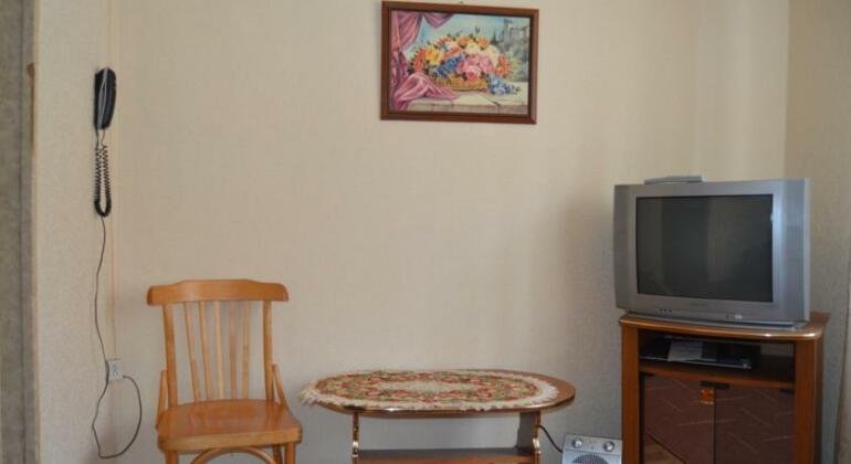Apartment Berezovaya Roscha 27 - Photo4