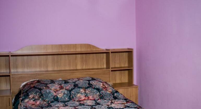 Apartment Feoktistova