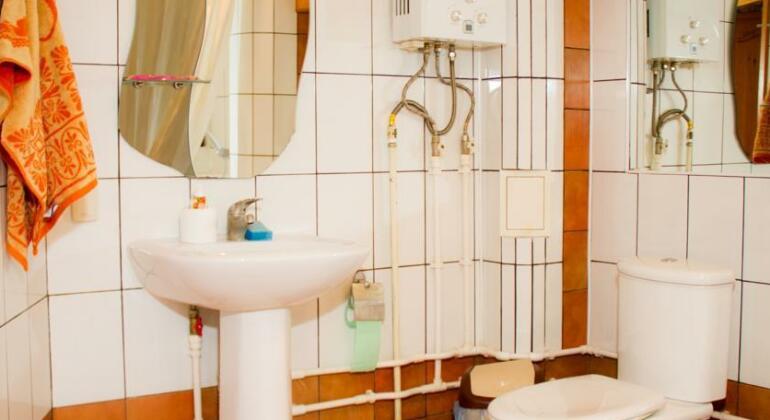 Apartment Feoktistova - Photo2