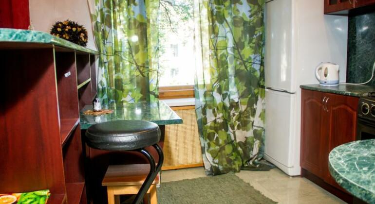 Apartment Feoktistova - Photo4