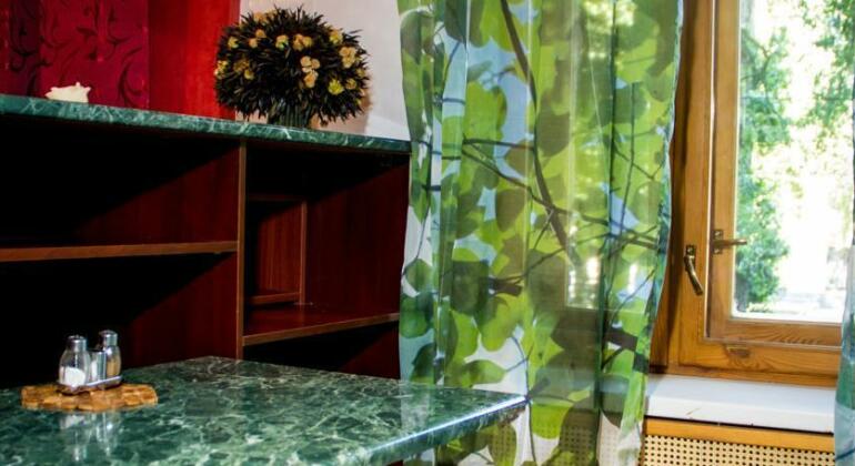 Apartment Feoktistova - Photo5