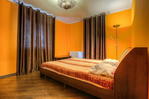 Apartment Fridricha Engelsa - Photo2