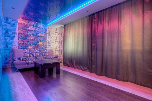 Apartment Fridricha Engelsa - Photo3