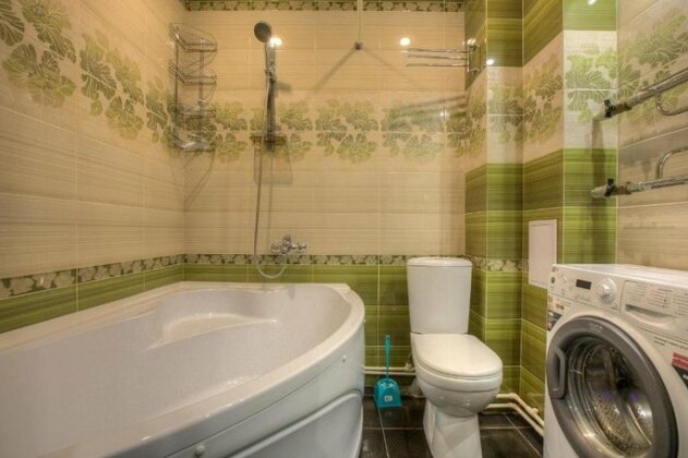 Apartment Fridricha Engelsa - Photo4