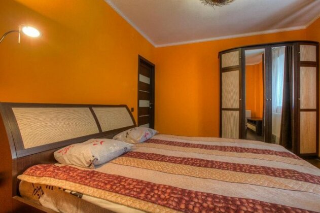 Apartment Fridricha Engelsa - Photo5