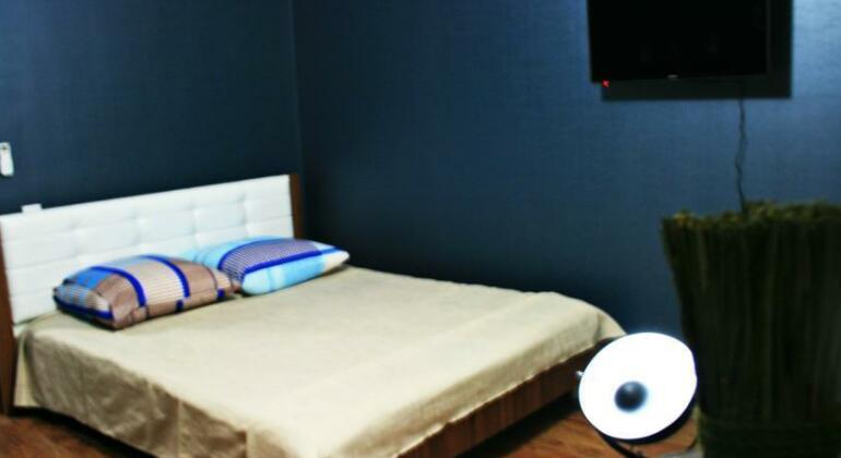 Apartment in the Center on Prospekt Revolyutsii - Photo5