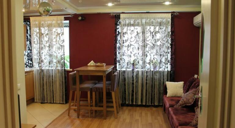 Apartment Koltsovskaya Yulia Dorokhova - Photo2