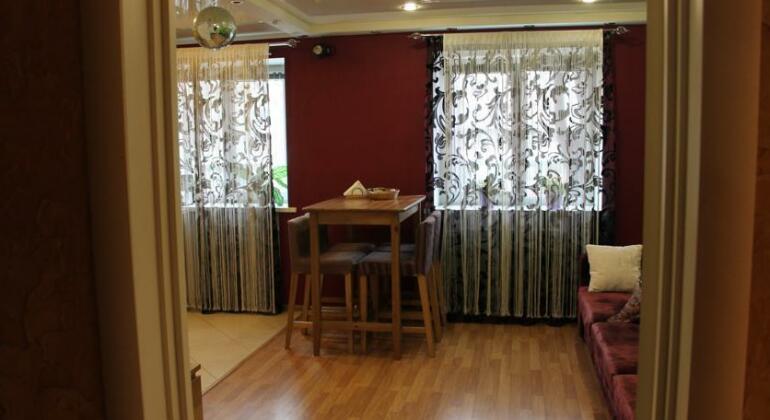 Apartment Koltsovskaya Yulia Dorokhova - Photo3